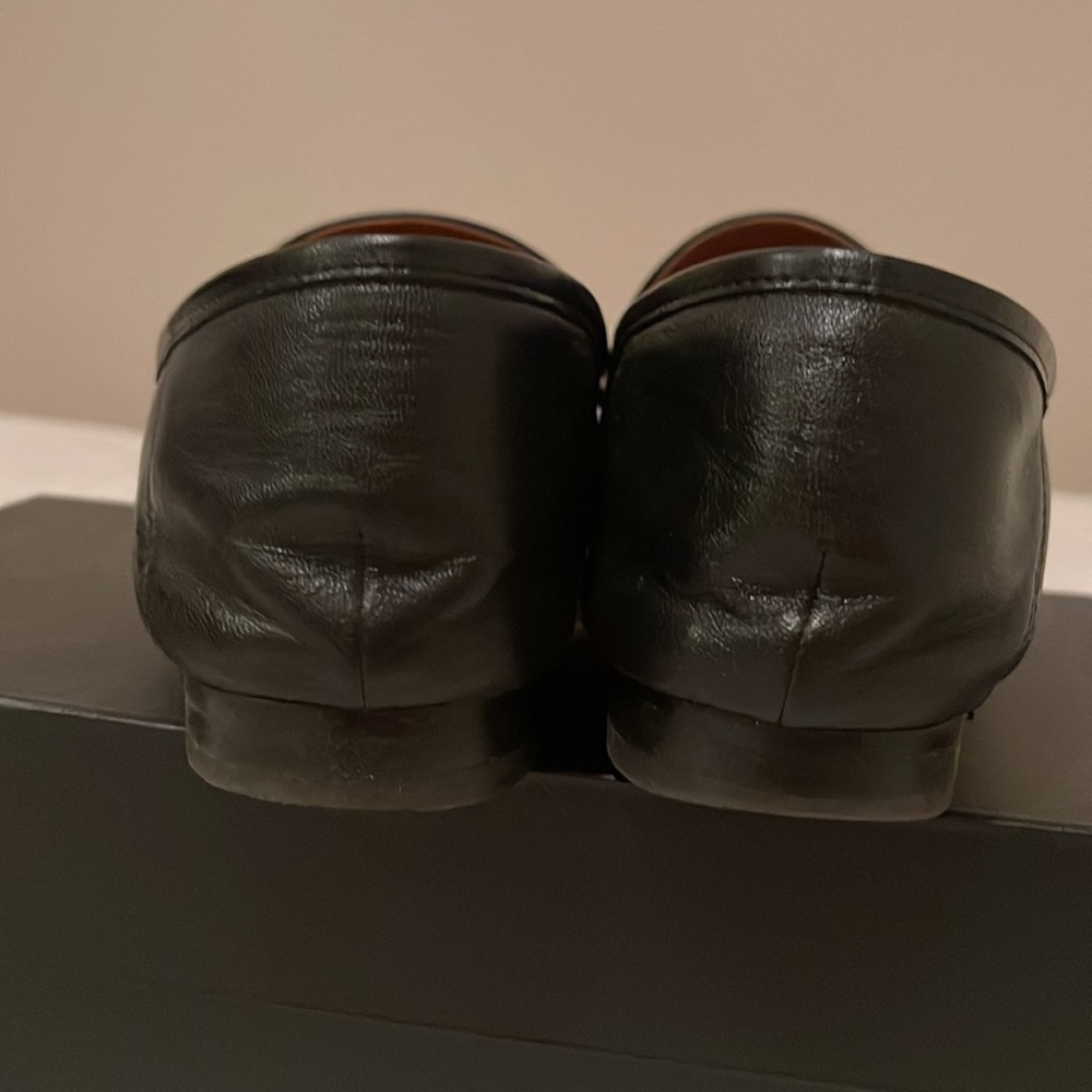 COACH HAILEY LOAFER - Picture 3 of 4